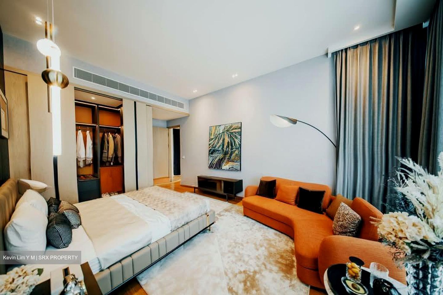 Marina One Residences (D1), Apartment #545332421